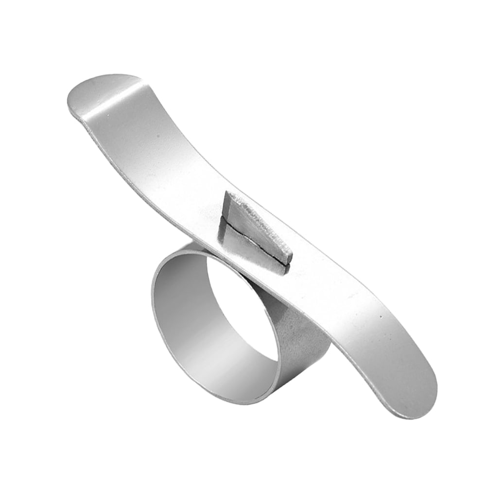 Stainless Steel Round Orange Peeler Durable Round Orange Peeler for Home