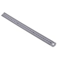 thumbnail image 1 of Stainless Steel Ruler Measure Metric Function 30cm 12Inch, 1 of 10