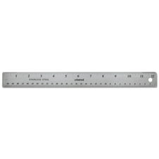 Rulers Fractions
