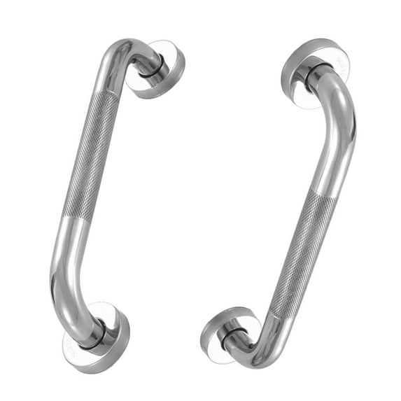 Stainless Steel Safe Elderly Assistance Bathroom Rails Handicap Accessible Bathroom grab handle for Bathrooms