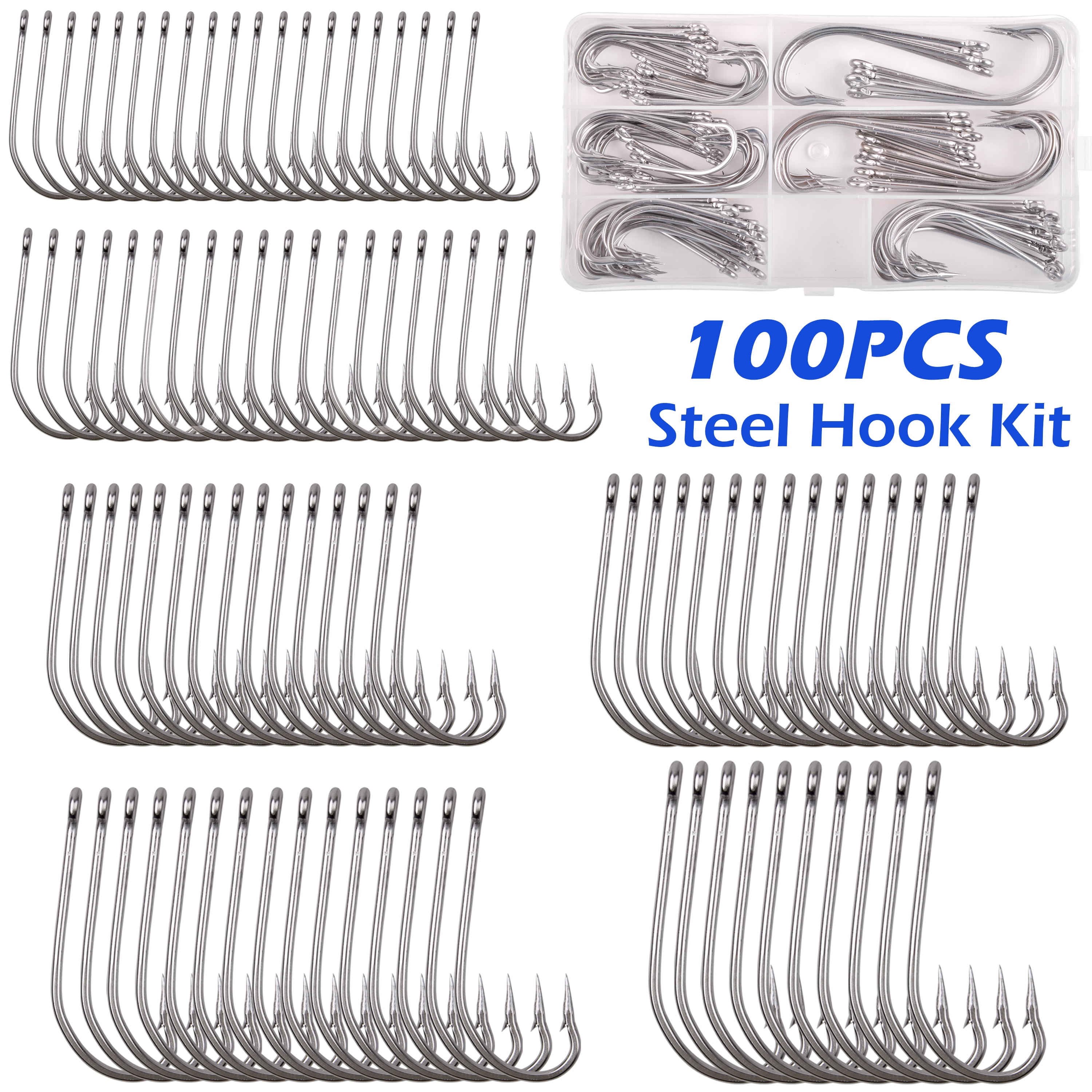 https://i5.walmartimages.com/seo/Stainless-Steel-Saltwater-Fishing-Hooks-Kit-100pcs-O-shaughnessy-Long-Shank-Fish-Assortment-Forged-Large-J-Freshwater_8e75b62d-3987-40a6-9e3d-5941a92c3af8.3b9f6215dde29f126a16fabf0c861be0.jpeg