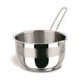 thumbnail image 1 of Sofram Stainless Steel Saucepan 0.5 Qt (0.5 L), 1 of 3