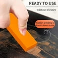 Stainless Steel Scratch Eraser Kit Kitchen Magic Cleaning Eraser stainless-steel-scratch-eraser-kit-kitchen-magic-cleaning-eraser