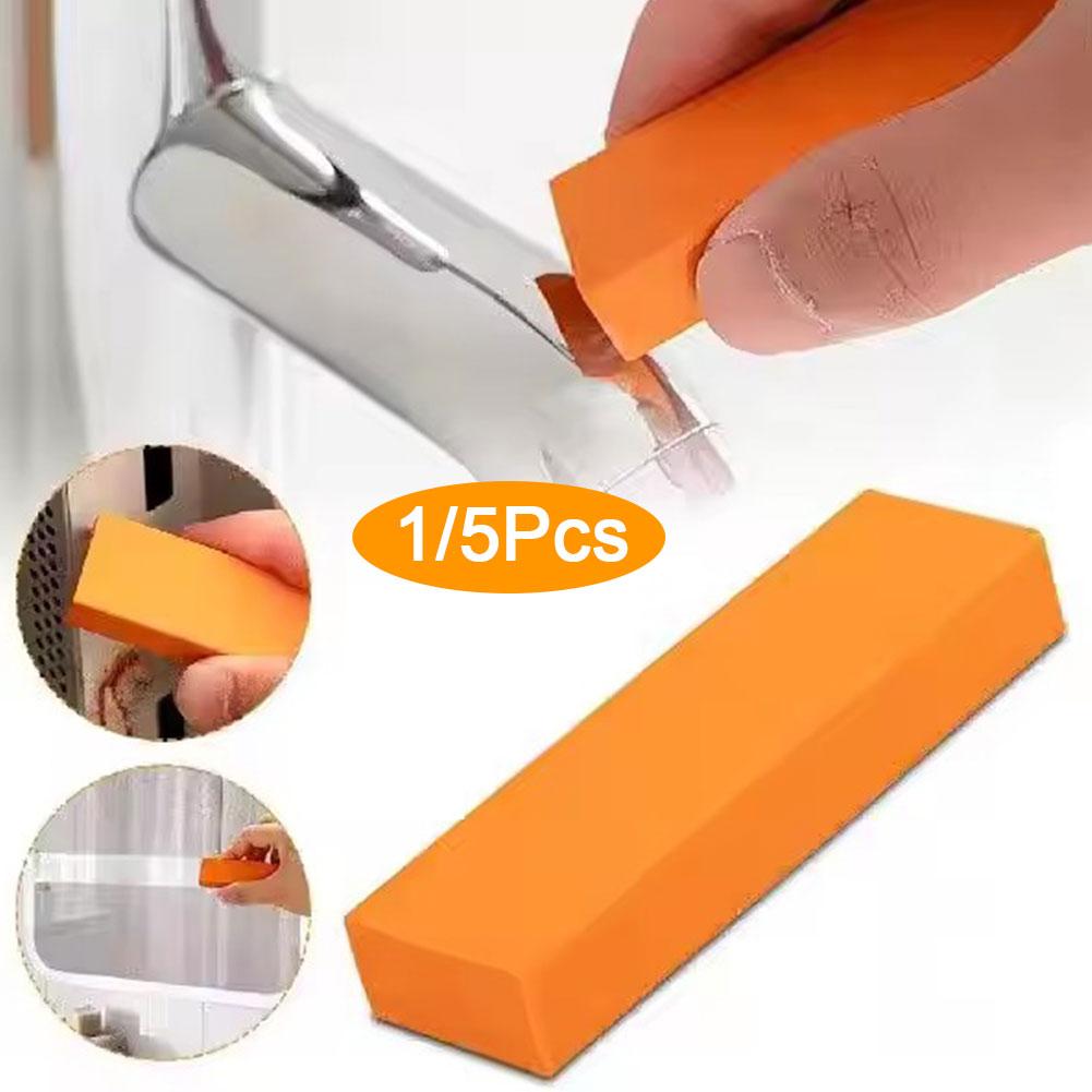 Stainless Steel Scratch Remover Scratch Remover Eraser Kit Perfect for ...