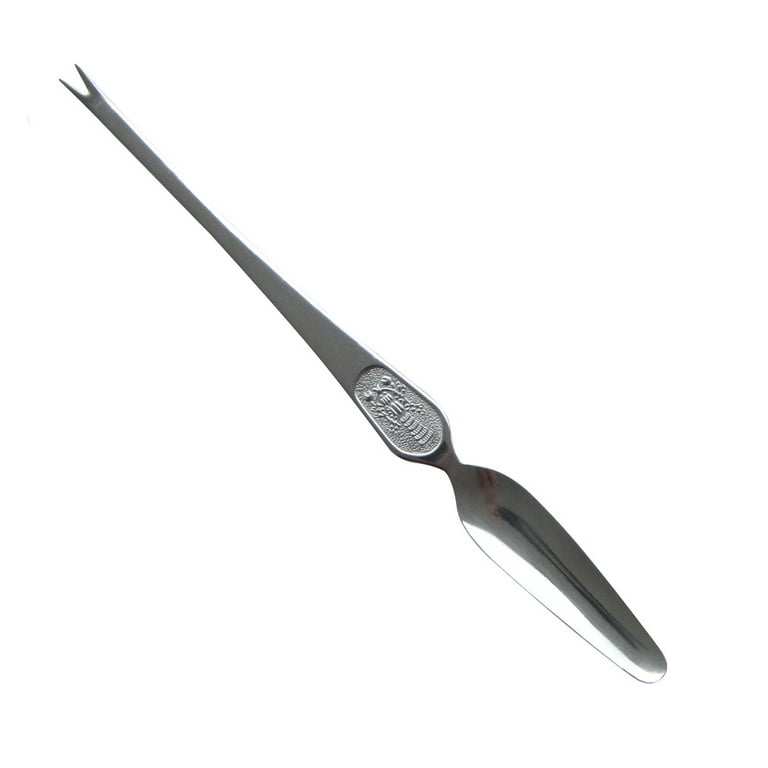 Stainless Steel Crab Pick Lobster Fork Seafood Scoop Shellfish Kitchen Utensil Stainless Steel Crab Pick Lobster Fork Seafood Scoop Shellfish Kitchen Utensil