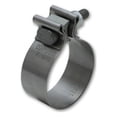 thumbnail image 1 of Stainless Steel Seal Clamp for 3.5 in. OD Tubing, 1 of 1