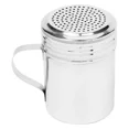 thumbnail image 1 of Stainless Steel Seasoning Pot With Handle, Spice Dispenser For Cooking/baking, 1 of 6