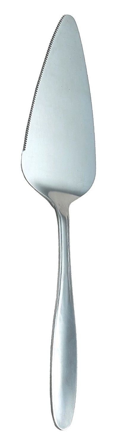 Fox Run Stainless Steel 10-Inch Pie and Cake Server