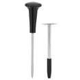 thumbnail image 1 of Stainless Steel Sheep Cattle Horses Animals Stomach Exhaust Needle Air Bleed, 1 of 8