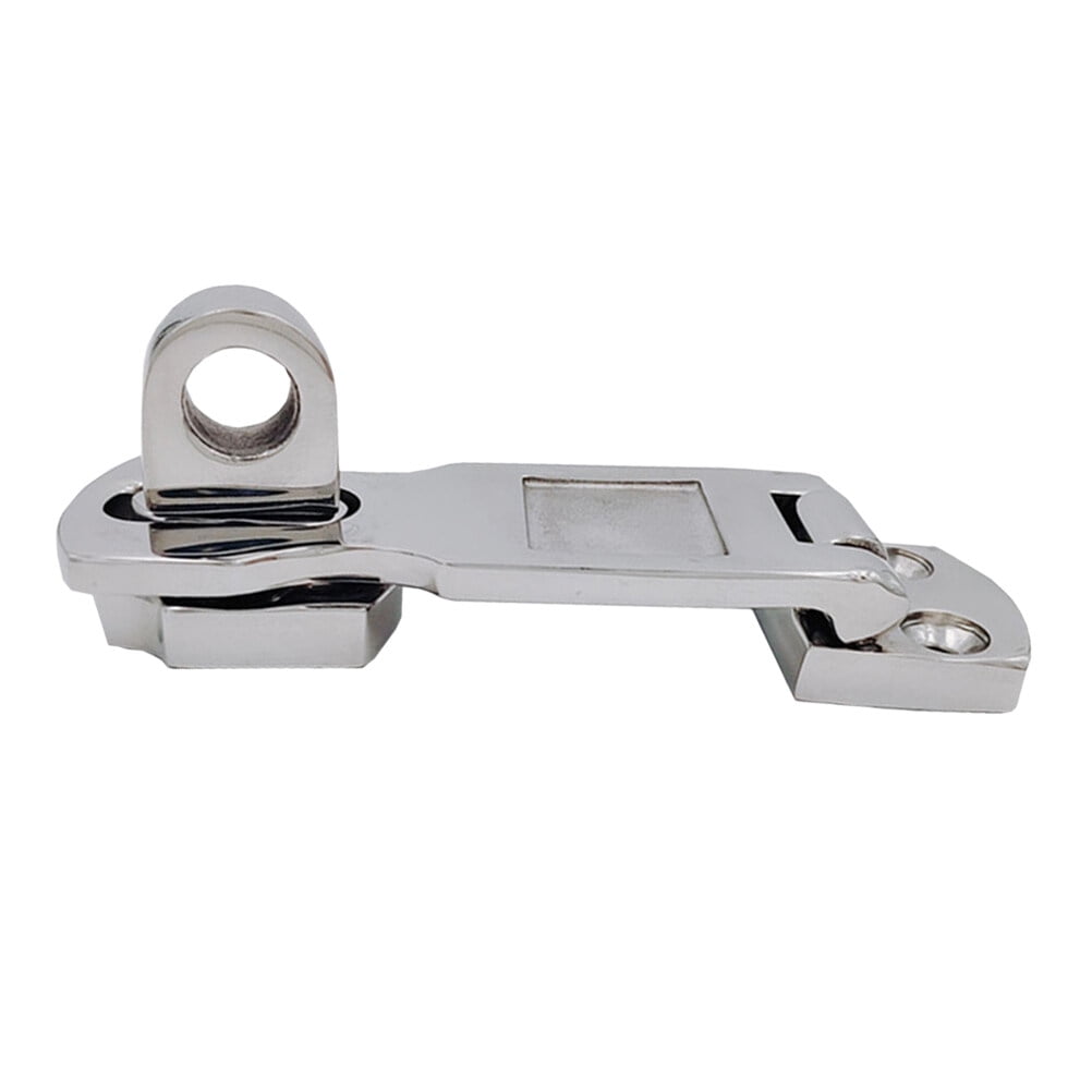 Stainless Steel Ship Parts Safety Latch Door Lock Accessory Latches for