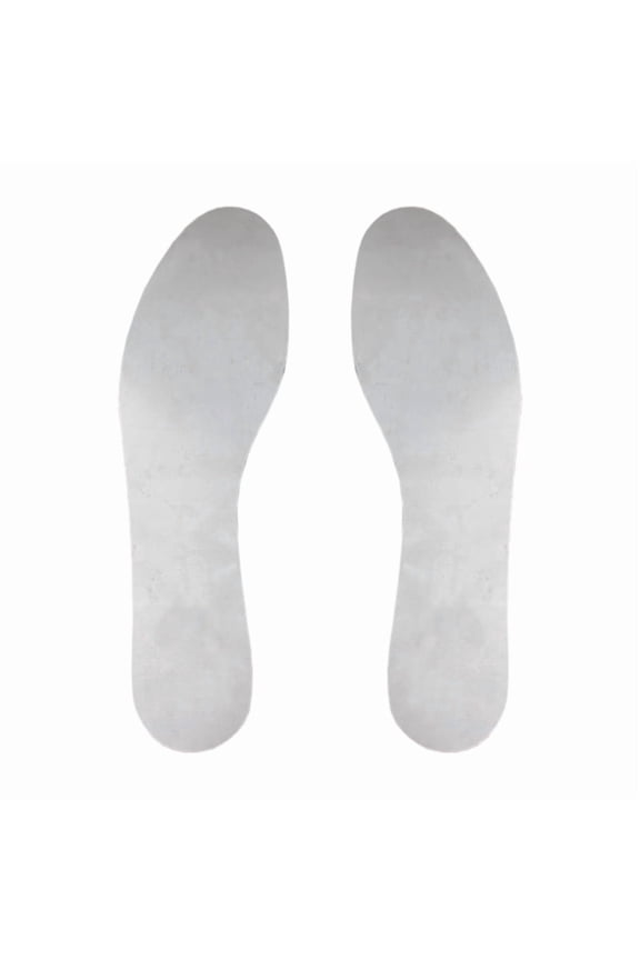 Stainless Steel Shoe Insoles Puncture Proof Work Boot Inserts For Outdoor Work