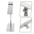 thumbnail image 1 of Stainless Steel Shoes Display High Heel Support High Heel Display Holder for Shoe Retail, 1 of 1