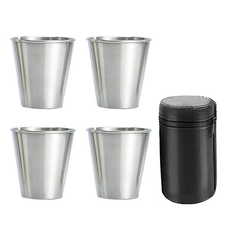https://i5.walmartimages.com/seo/Stainless-Steel-Shot-Cups-Set-of-4-Cups-Metal-Shot-Glasses-Stackable-Hip-Flask-Small-with-Leather-Bag-for-Outdoor_7cfbe1cd-39ed-44ba-8d03-308ce5465f4b.0e5c6ac7a041cc928d75113b56bc7e88.jpeg?odnHeight=768&odnWidth=768&odnBg=FFFFFF