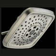 thumbnail image 1 of Stainless Steel Shower Head, 1 of 1