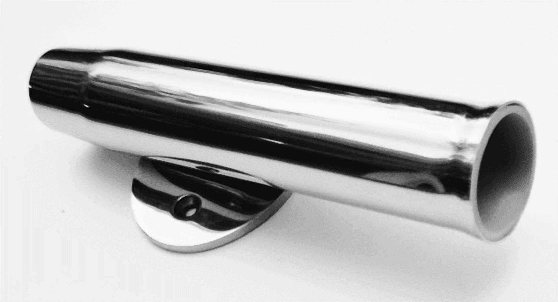 Stainless Steel Side and Transom Mount Rod Holder - Walmart.com