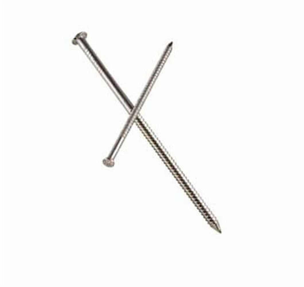 Stainless Steel Siding Nails,No S8SND5, Simpson Strong Tie