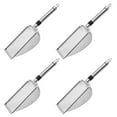 thumbnail image 1 of Stainless Steel Sifting Shovel for Gardening Includes Multiple Mesh Options, 1 of 7