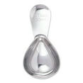thumbnail image 1 of Stainless Steel Silver Coffee Scoop - 2T. 4x2x.75, 1 of 7