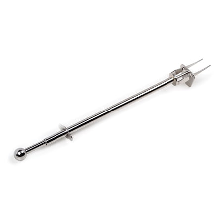 RSVP International Endurance® Long Reach Pickle Fork