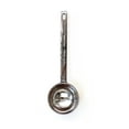 thumbnail image 1 of Stainless Steel Silver Measuring Spoon - 1 .5 Tbl., 1 of 2