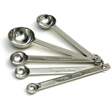 Measuring Spoon (Set of 5)