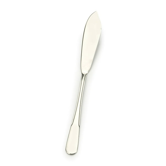 Stainless Steel Silver Monty's Butter Knife 6.25x2.75