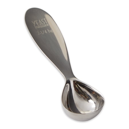 RSVP International Endurance® Yeast Spoon 2-1/4 Tsp
