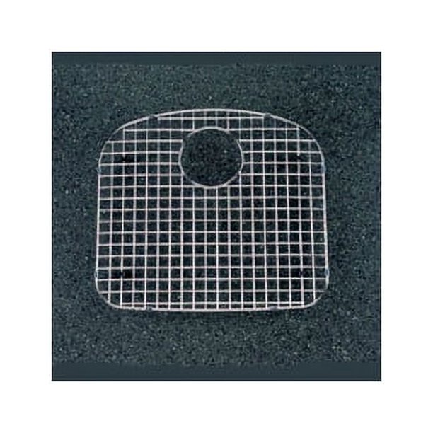 Stainless Steel Sink Grid for Blanco Wave Kitchen Sink