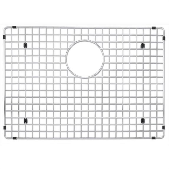 Stainless Steel Sink Grid for Precision & Precision 10 Sinks 515822 & 819