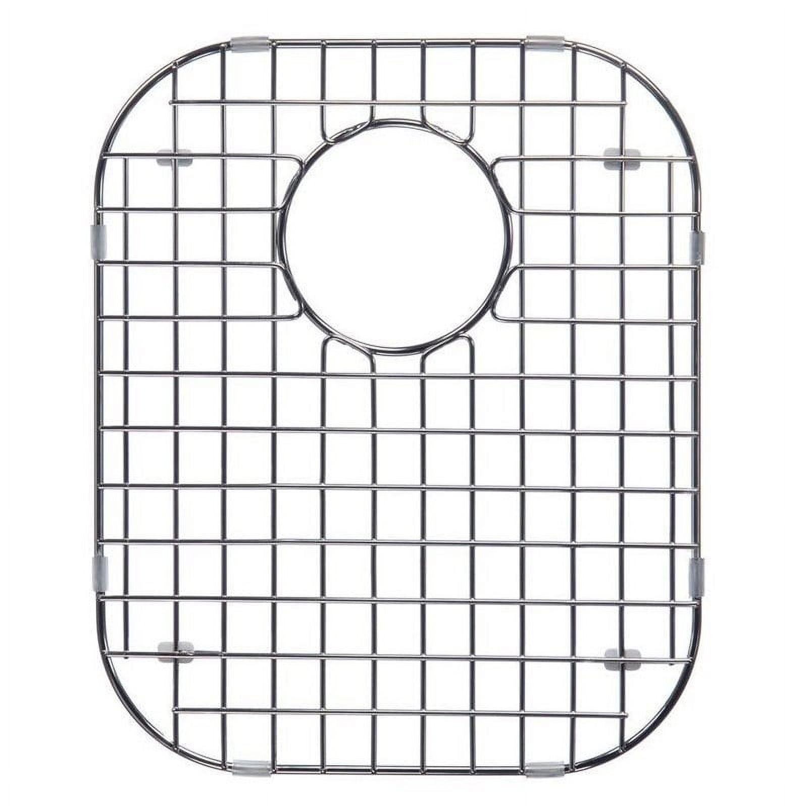 Stainless Steel Sink Grid