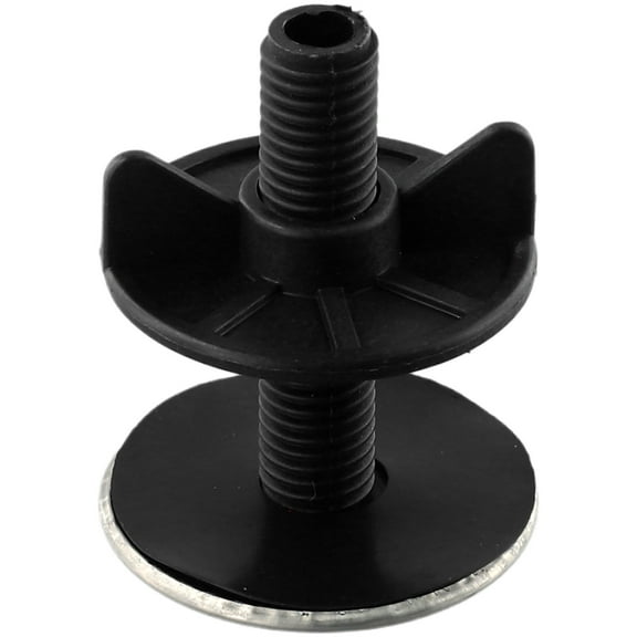 Stainless Steel Sink Taps Hole Blanking Plug Stopper Basin Cover Kitchen Sink Hole Cover Faucet Hole Covers Kitchen Gadget 45Mm Smile Home