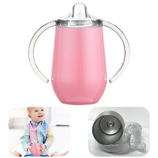 Hamarue 3-in-1 Stainless Steel Sippy Cups for Toddlers | Non-Toxic  Insulated Stainless Steel Baby Bo…See more Hamarue 3-in-1 Stainless Steel  Sippy
