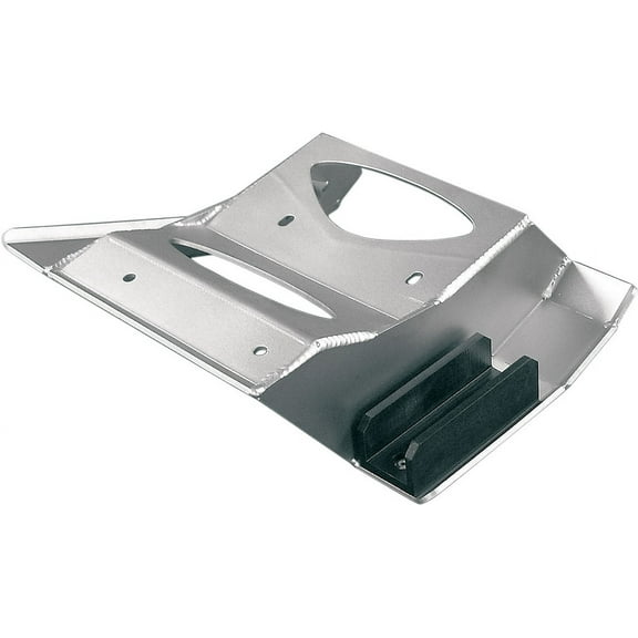 Stainless Steel Skid Plate for Yamaha YFZ 450