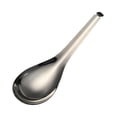 thumbnail image 1 of Stainless Steel Slotted Spoon Set Small Perforated Skimmer Strainer For Kitchen Bar Molecular Gastronomy Spherification Tool Colander Spoon For Draining Frying, 1 of 3