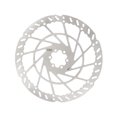 Stainless Steel Slotting Brake Disc for Ridings Vehicle Rotors ...