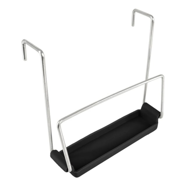 Stainless Steel Slow Cooker Lid Holder Kitchen Crock Pot Lid Holder for