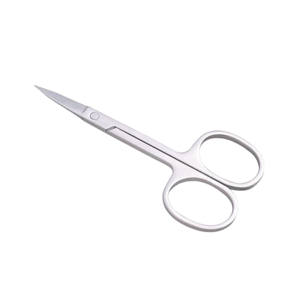 Stainless Steel Small Scissors, All Purpose Small Scissors, Metal Cutting Scissors, 3.34x1.69 inch