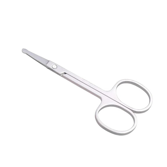 Stainless Steel Small Scissors, All Purpose Small Scissors, Metal Cutting Scissors, 3.34x1.69 inch
