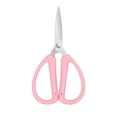 thumbnail image 1 of Stainless Steel Small Scissors for Office,Study & DIY-Sharp Pointed Household Scissors for Cutting Fabrics,Plastic,Threads & More, 1 of 5