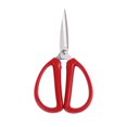 thumbnail image 1 of Stainless Steel Small Scissors for Office,Study & DIY-Sharp Pointed Household Scissors for Cutting Fabrics,Plastic,Threads & More, 1 of 5