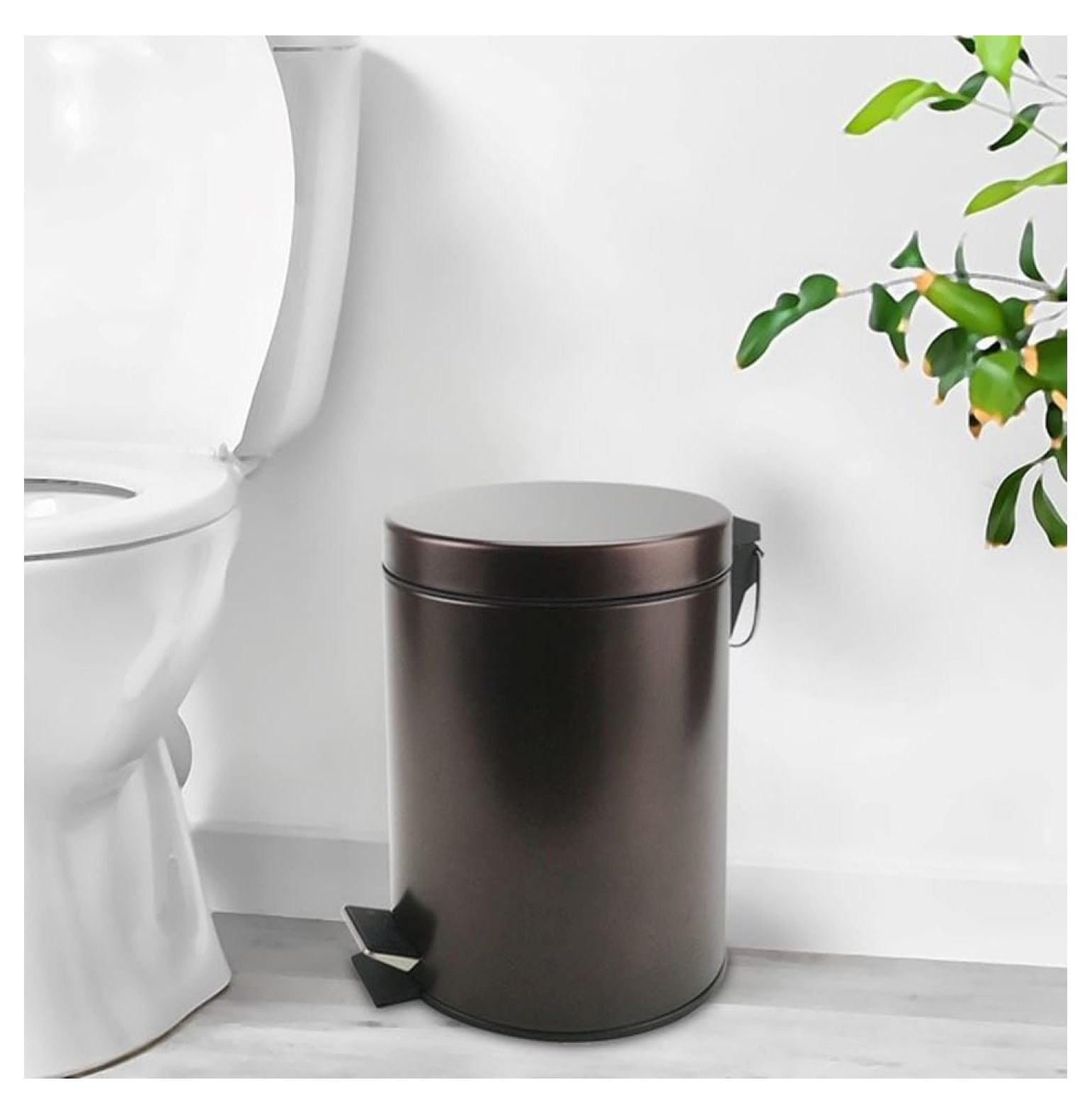 Dynamic Mini Garbage Can With Lid Abstract for Your Screen Dynamic Mini Garbage Can With Lid Abstract for Your Screen