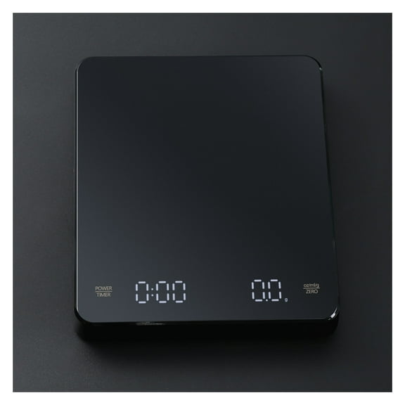 Stainless Steel Smart Kitchen Electronic Scale Bluetooth Baking Food Nutrition Scale Home Kitchen Hand Brewed Coffee Scale