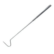Stainless Steel Retractable Snake Hook for Safe Catching and Handling 68cm