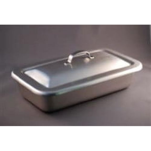 Stainless Steel Soaking Tray with Lid