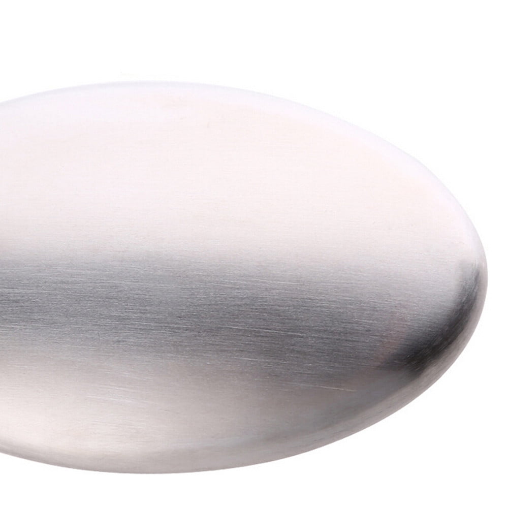 Stainless Steel Soap Odour Remover Kitchen Bar Hand Eliminating Odor