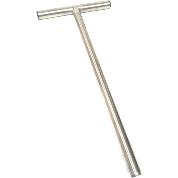 Stainless Steel Soil Probe 20"