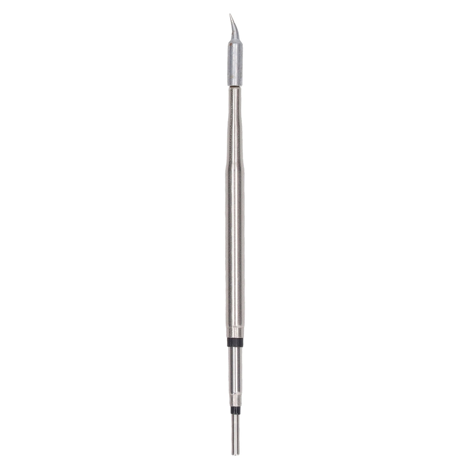 Stainless Steel Soldering Iron Tip with High Thermal Conductivity
