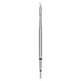 Stainless Steel Soldering Iron Tip with High Thermal Conductivity