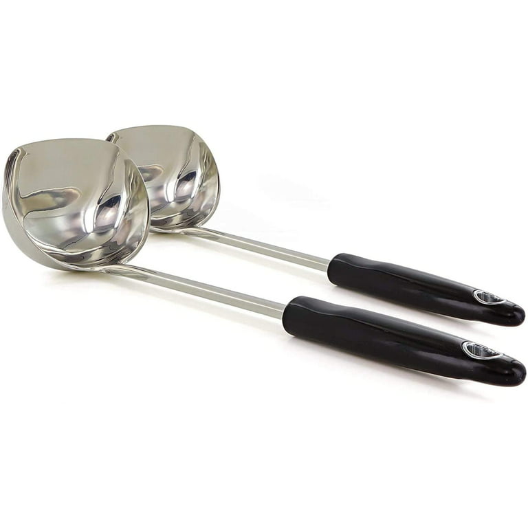 https://i5.walmartimages.com/seo/Stainless-Steel-Soup-Ladle-Comfortable-Grip-Cooking-Utensils-Heavy-Duty-Pan-Ergonomic-Rubber-Handle-Kitchen-Sauce-Pack-2-By-Ram-Pro_00e0f8ca-02e0-48e8-a6bf-1b47fd3a89f4.dfe29ce11ba61f53efdf69c119d4090a.jpeg?odnHeight=768&odnWidth=768&odnBg=FFFFFF