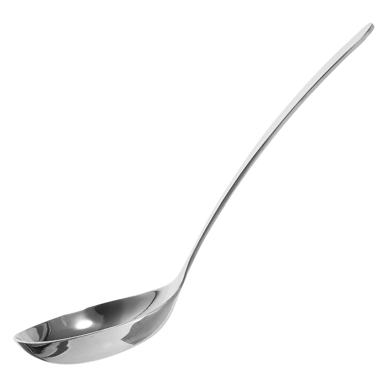 Stainless Steel Soup Ladle Spoon Serving Spoons for Buffet Hot Pot